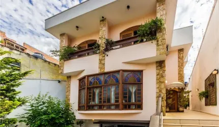 Casa com 4 quartos, 456m², à venda em São Paulo, Penha de França