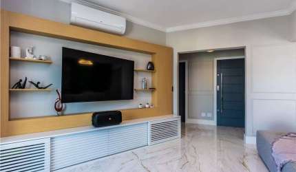 Apartamento com 3 quartos, 130m², à venda em São Paulo, Vila Formosa