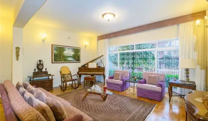 Casa com 3 quartos, 280m², à venda em São Paulo, Aclimação