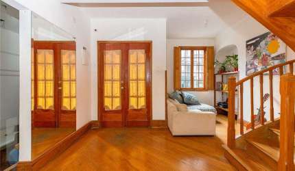Casa com 4 quartos, 200m², à venda em São Paulo, Higienópolis