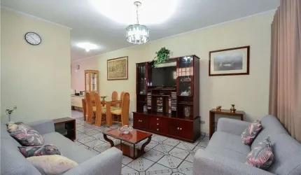 Casa com 2 quartos, 134m², à venda em São Paulo, Alto da Lapa
