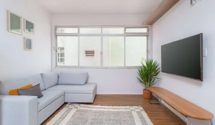 Apartamento com 5 quartos, 145m², à venda em São Paulo, Bela Vista