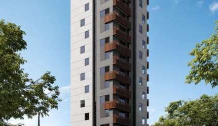 Loft com 1 quarto, 24,93m², à venda em São Paulo, Jardins