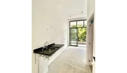 Loft, 25,32m², à venda em São Paulo, Vila Mariana