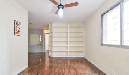 Apartamento com 2 quartos, 88m², à venda em São Paulo, Paraíso