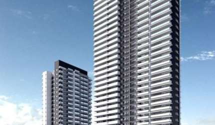 Apartamento com 4 quartos, 153,27m², à venda em São Paulo, Vila Leopoldina