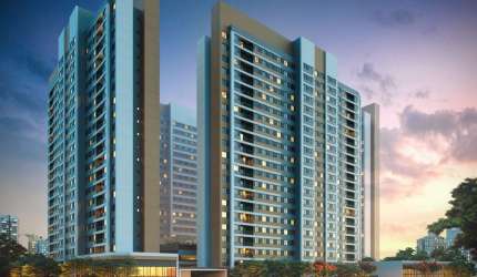Apartamento à venda em São Paulo, Butantã, com 2 quartos, 44,42m²