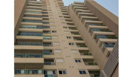 Cobertura com 1 quarto, 87m², à venda em São Paulo, Higienópolis