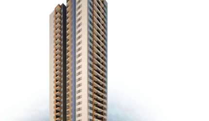 Apartamento à venda em São Paulo, Vila Centenário, com 3 quartos, 60,07m²
