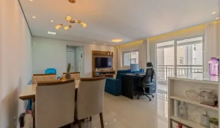 Apartamento com 2 quartos, 75m², à venda em São Paulo, Piqueri