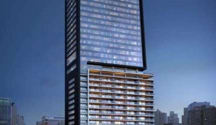 Apartamento com 2 quartos, 97m², à venda em São Paulo, Vila Olímpia