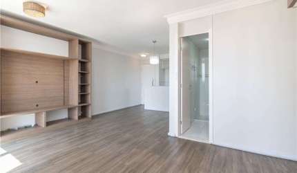 Apartamento com 2 quartos, 61m², à venda em São Paulo, Vila Bela