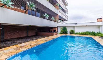 Casa com 4 quartos, 505m², à venda em São Paulo, Horto Florestal