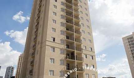 Apartamento à venda em Guarulhos, Macedo, com 3 quartos, 64,21m²
