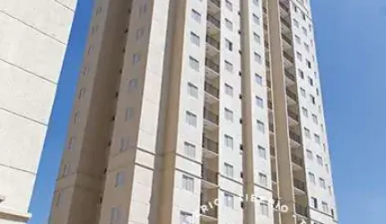 Apartamento à venda em Santo André, Parque Jaçatuba, com 2 quartos, 46,52m²