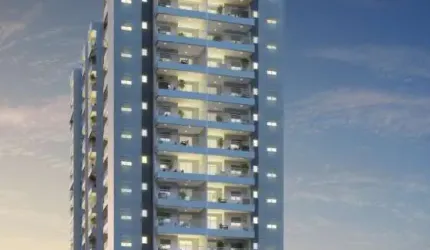 Apartamento com 2 quartos, 61,07m², à venda em São Paulo, Vila Guilherme