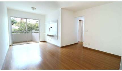 Apartamento com 3 quartos, 72m², à venda em São Paulo, Vila da Saúde