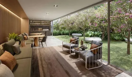 Apartamento com 4 quartos, 252,5m², à venda em São Paulo, Jardim Paulista