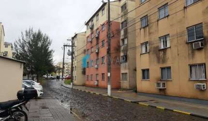 Apartamento Canoas RS brasil