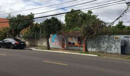 Terreno Canoas RS brasil