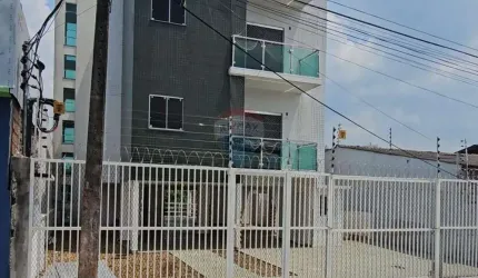 Apartamento a venda em Manaus Bairro Compensa