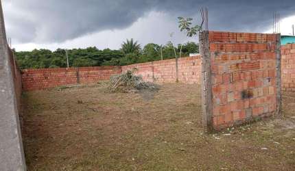 'Terreno Iranduba: Seu Investimento no Amazonas'