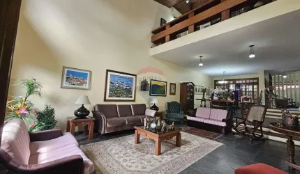Casa Duplex no Vieiralves