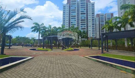 Reserva Inglesa - Liverpool, 90m2 com 3 quartos