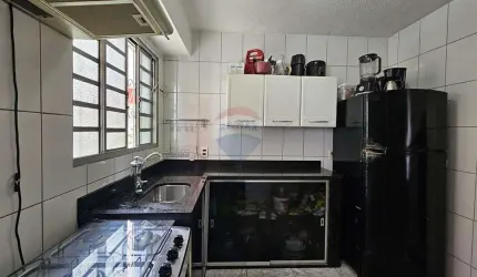 Apartamento a venda com 3 dormitórios CONDOMINIO RESIDENCIAL ACACIA II, Distrito Industrial bairro Japiim - Manaus