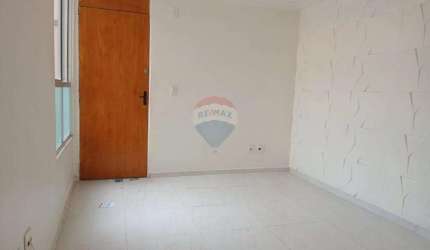Vendo apartamento no Condomínio Vida Nova