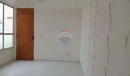 Vendo apartamento no Condomínio Vida Nova