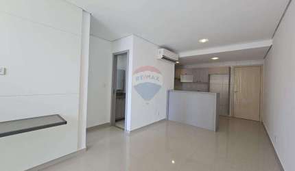 Easy residence, apartamento de 1 quarto e 1 vaga de garagem