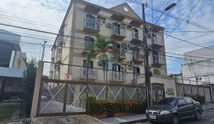 Condomínio Pathernon, 2 quartos (1 suíte), condomínio R$400,00 incluso água, gás e Wi-Fi