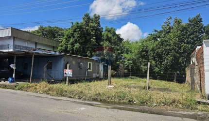 Terreno 403m2 à Venda no Bairro Aleixo