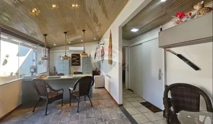 Imóvel adaptado para hostel no bairro Cachoeirinha
