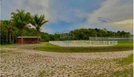 terreno no Chácaras do Rio Negro em Iranduba