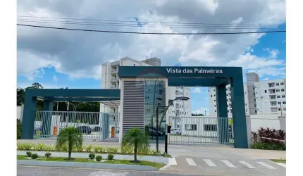 ALUGO  APARTAMENTO NO PARQUE MOSAICO