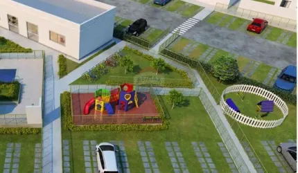 Alugue e Viva Bem no Vista das Paineiras – Conforto, Lazer e Segurança em um Só Lugar!