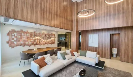 Apartamento 3 Quartos Cambuí