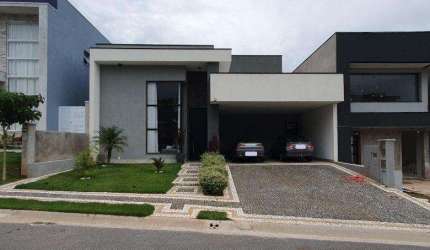 Casa com 3 quartos em Valinhos