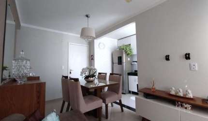 Apartamento 2 Quartos Campinas