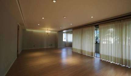 Apartamento 4 quartos Cambuí