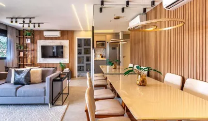 Apartamento à venda em Campinas, Vila João Jorge, com 2 quartos, com 67.08 m², Eco Vila Primavera