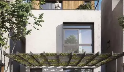 Casa à venda em Campinas, Swiss Park, com 3 suítes, com 208 m², Lausanne Swiss Park Residence
