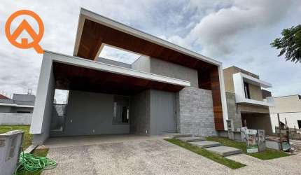 Casa 4 Suítes Santorini - Paulínia