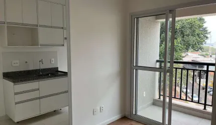 Apartamento com 2 quartos no Taquaral