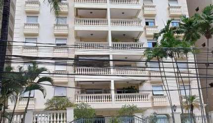 Apartamento 3 Quartos Cambuí