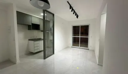 Apartamento à venda em Campinas, Centro, com 2 quartos, com 57.1 m², Quirino 779