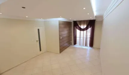 Apartamento à venda em Paulínia, Morumbi, com 3 quartos, com 85 m², Residencial Das Pedras