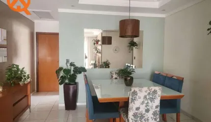 Apartamento 3 quartos Morumbi